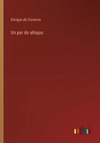 bokomslag par de alhajas