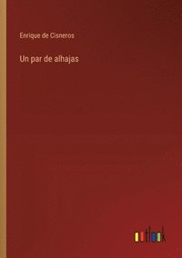 bokomslag Un par de alhajas