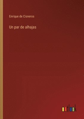 bokomslag par de alhajas