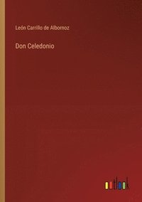 bokomslag Don Celedonio