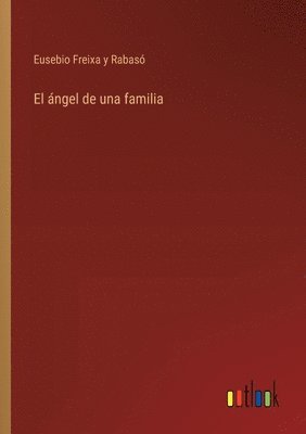 El ngel de una familia 1