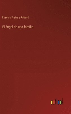 El ngel de una familia 1