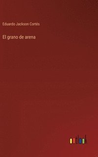 bokomslag El grano de arena