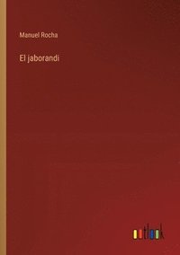 bokomslag jaborandi