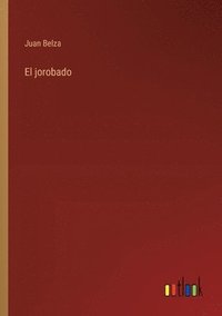 bokomslag El jorobado