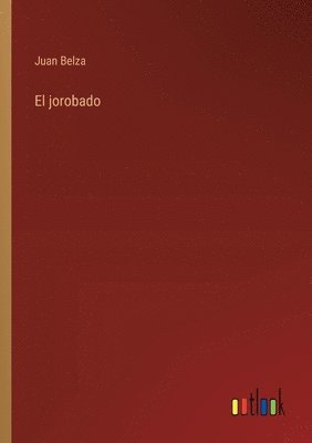 bokomslag jorobado