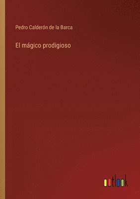 mágico prodigioso