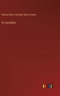 bokomslag El marsells