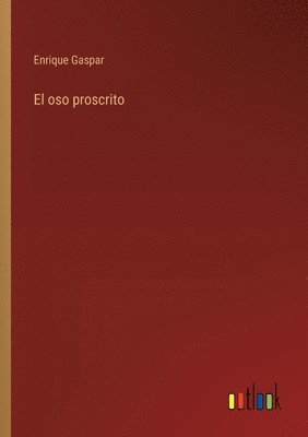 oso proscrito 1