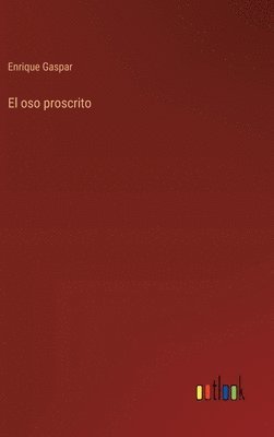 oso proscrito