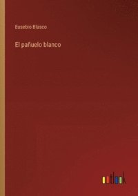 bokomslag pañuelo blanco