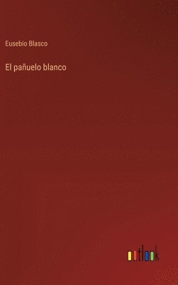 bokomslag pañuelo blanco