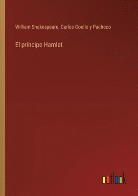 príncipe Hamlet