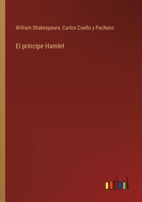 El prncipe Hamlet 1