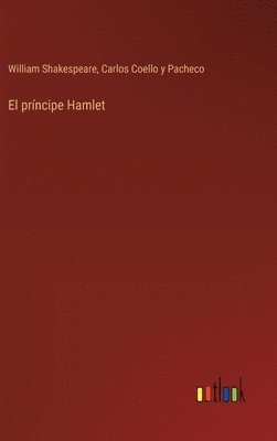 príncipe Hamlet