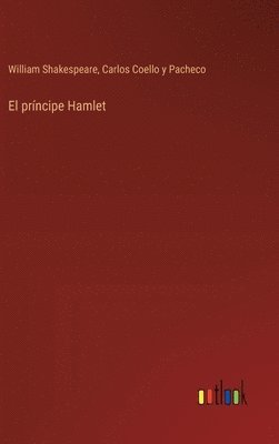 El prncipe Hamlet 1