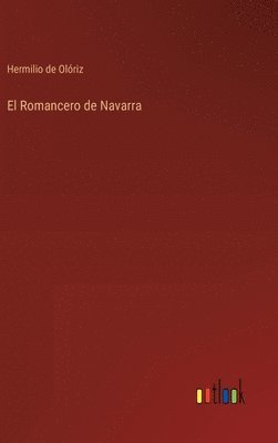 El Romancero de Navarra 1