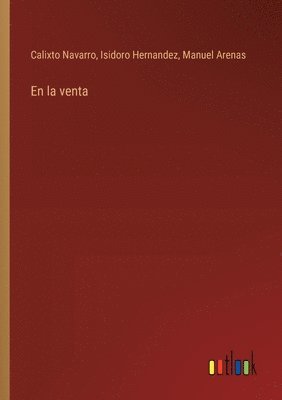 la venta