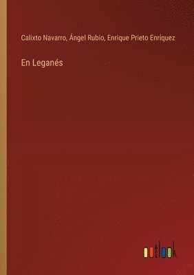 Leganés