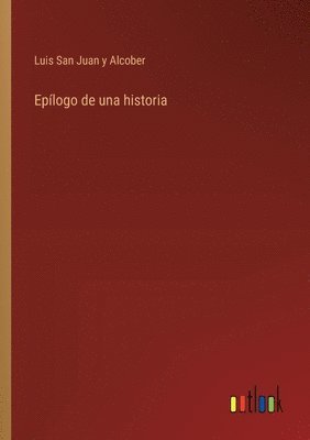 Eplogo de una historia 1