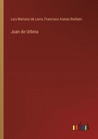 bokomslag Juan de Urbina