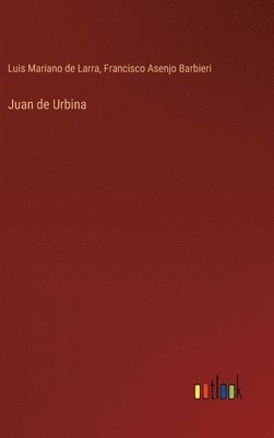 Juan de Urbina