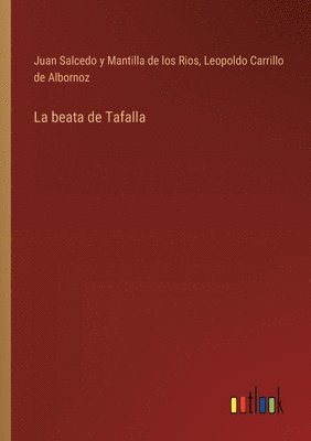 La beata de Tafalla 1