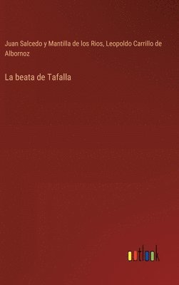 La beata de Tafalla 1