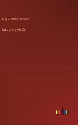 La careta verde 1