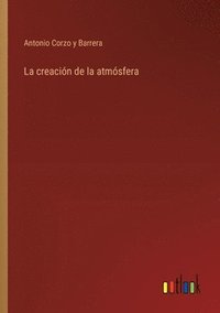 bokomslag creación de la atmósfera