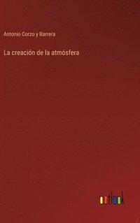 bokomslag creación de la atmósfera