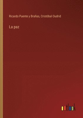 La paz 1