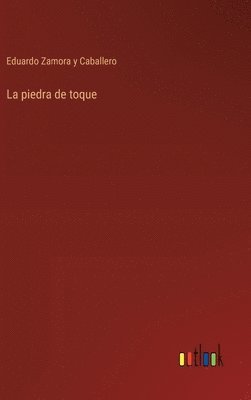piedra de toque