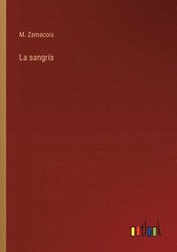 bokomslag La sangra