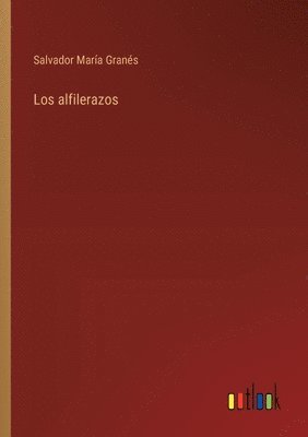 Los alfilerazos 1