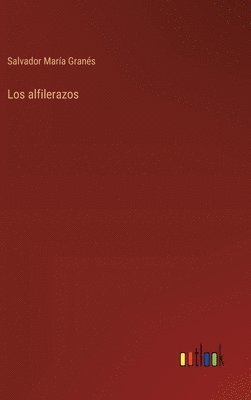 Los alfilerazos 1