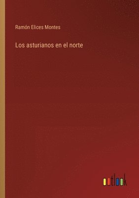 bokomslag asturianos en el norte