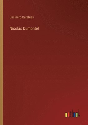 Nicols Dumontel 1