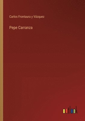 Pepe Carranza