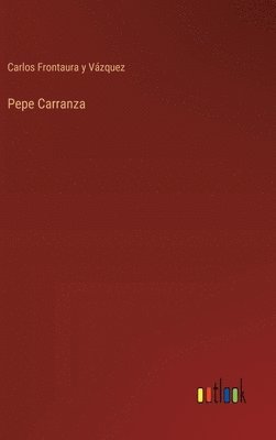 Pepe Carranza