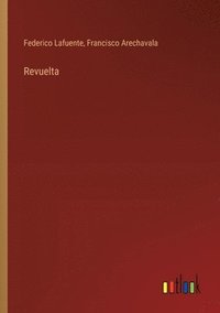 bokomslag Revuelta