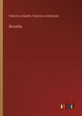 bokomslag Revuelta