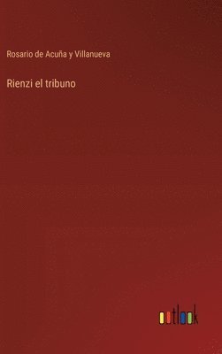 Rienzi el tribuno 1