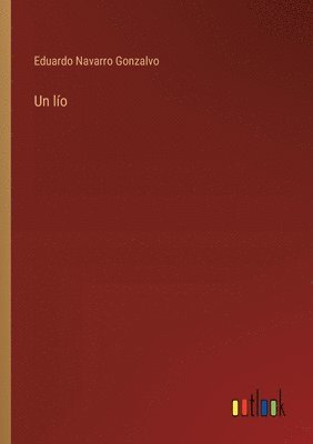 Eduardo Navarro Gonzalvo - lío, Häftad