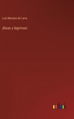 ¡Risas y lágrimas!