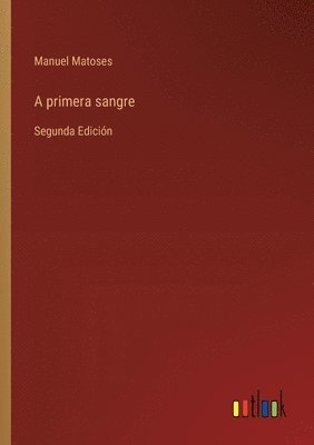 primera sangre