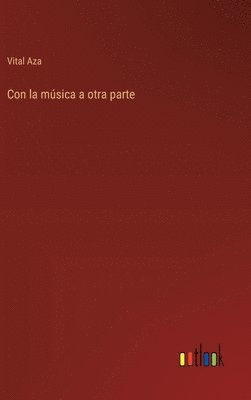 Con la música a otra parte