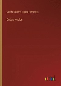 bokomslag Dudas y celos