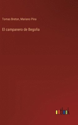 campanero de Begoña