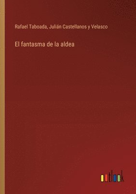 fantasma de la aldea